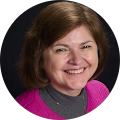 Jill Mayhew